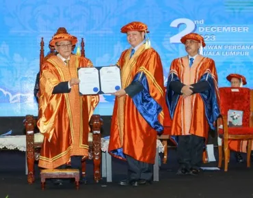ACADEMIC ACHIEVEMENT