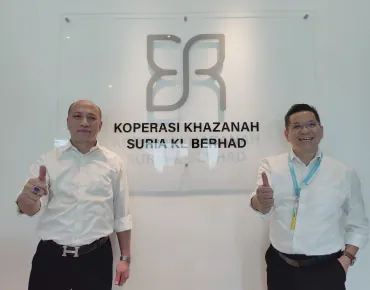 KKSB Rebranding Ceremony
