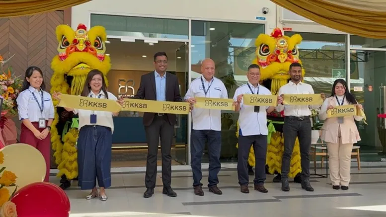 KKSB Expands Presence with Official Opening of Penang Branch Office