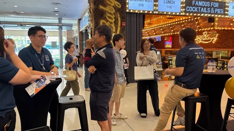 KKSB April Roadshow Strengthens Community Engagement and Creates Opportunities for Agents