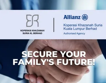 KKSB Partner with Allianz