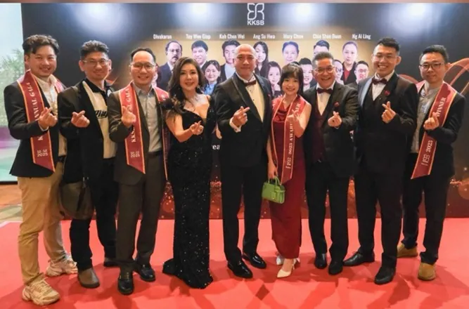 KKSB Annual Gala 2025 Celebrates Achievement, Appreciation and Stronger Partnerships