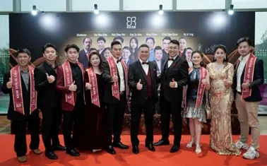 KKSB Annual Gala 2025 Celebrates Achievement, Appreciation and Stronger Partnerships