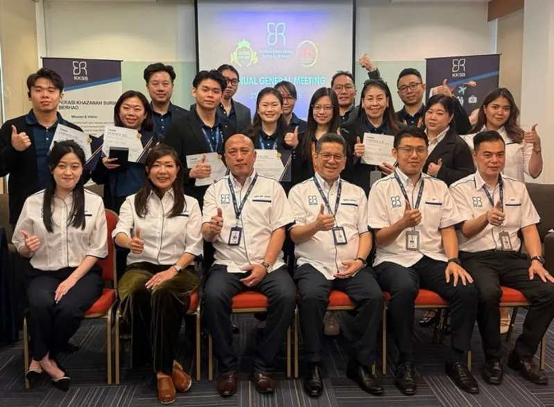 KKSB Annual General Meeting Reviews Progress and Reinforces Shared Commitment for Future Growth