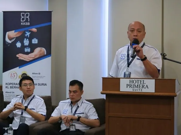 KKSB Annual General Meeting Reviews Progress and Reinforces Shared Commitment for Future Growth