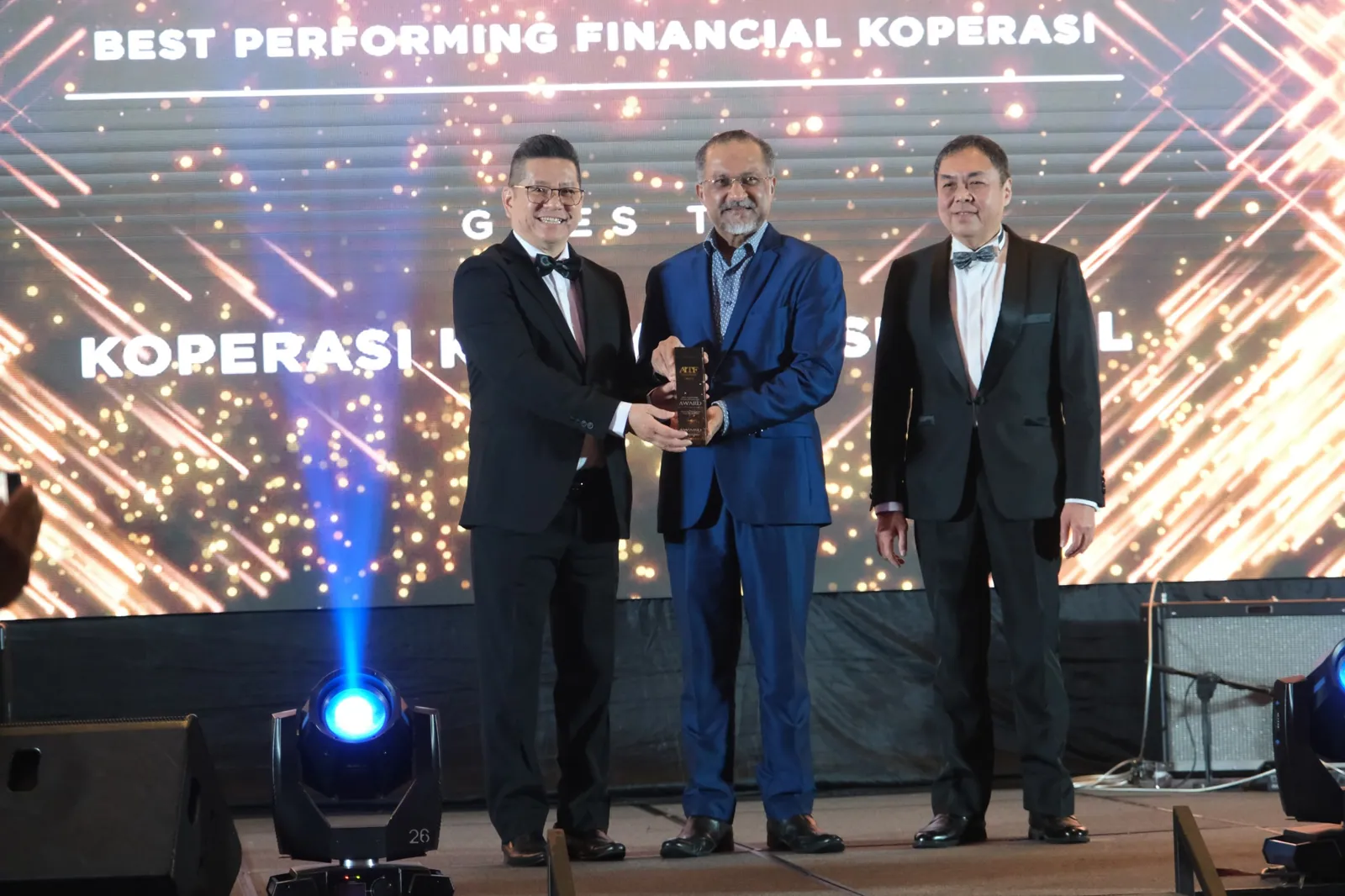 ASEAN Investment & Trade Forum (AITF) 2023