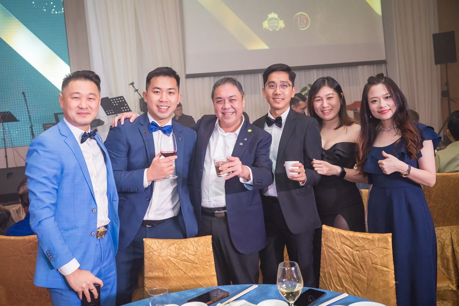 KKSB Gala Night 2024