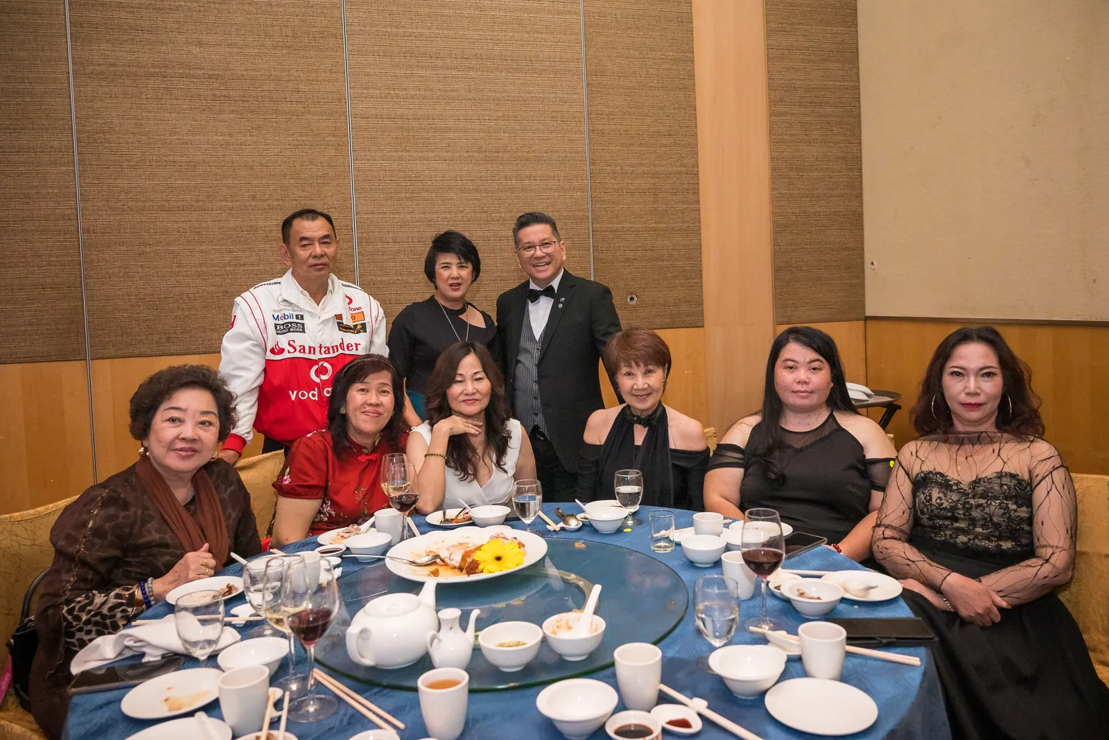 KKSB Gala Night 2024