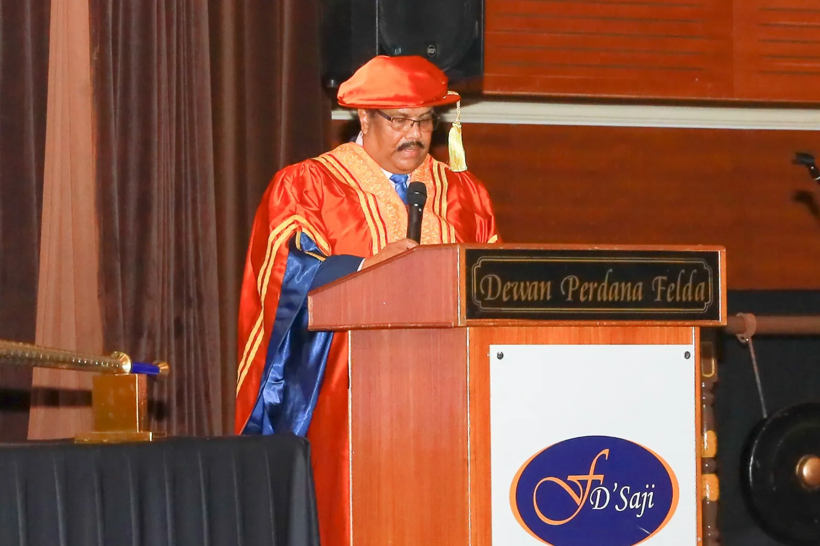 ACADEMIC ACHIEVEMENT