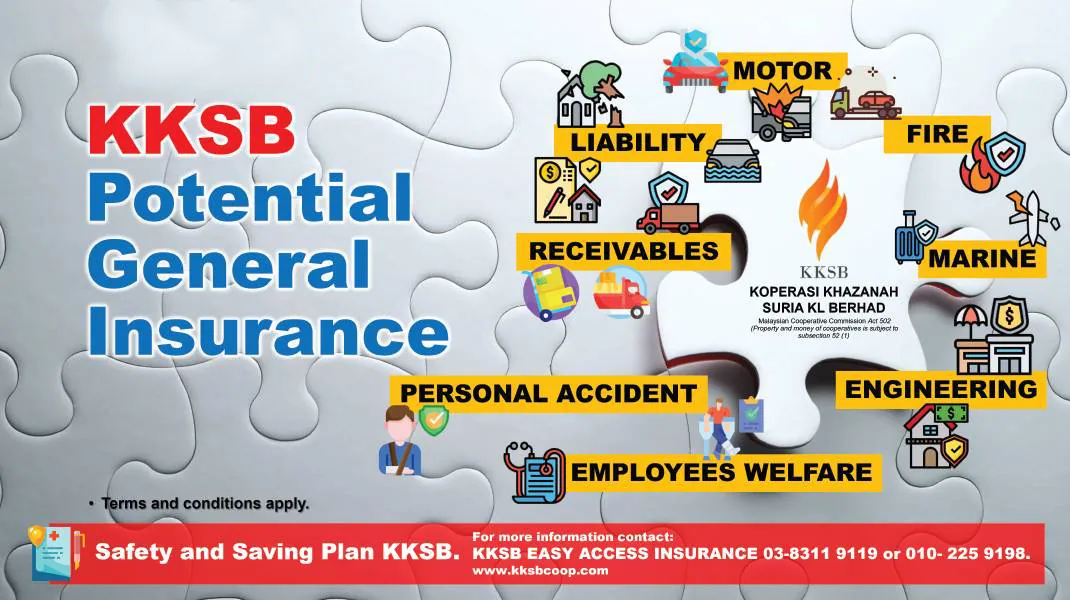 KKSB Insurance