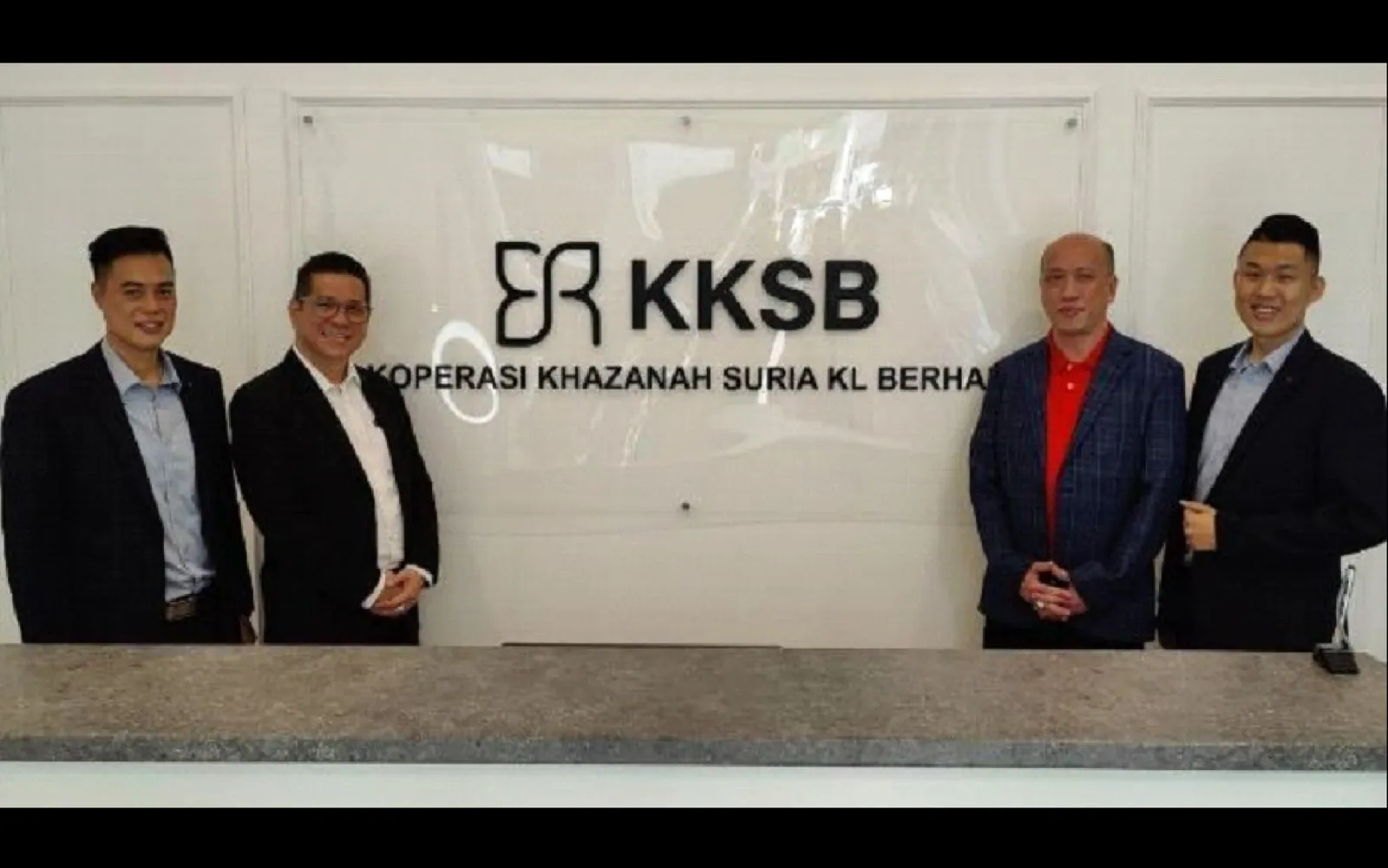 KKSB Malacca Grand Opening