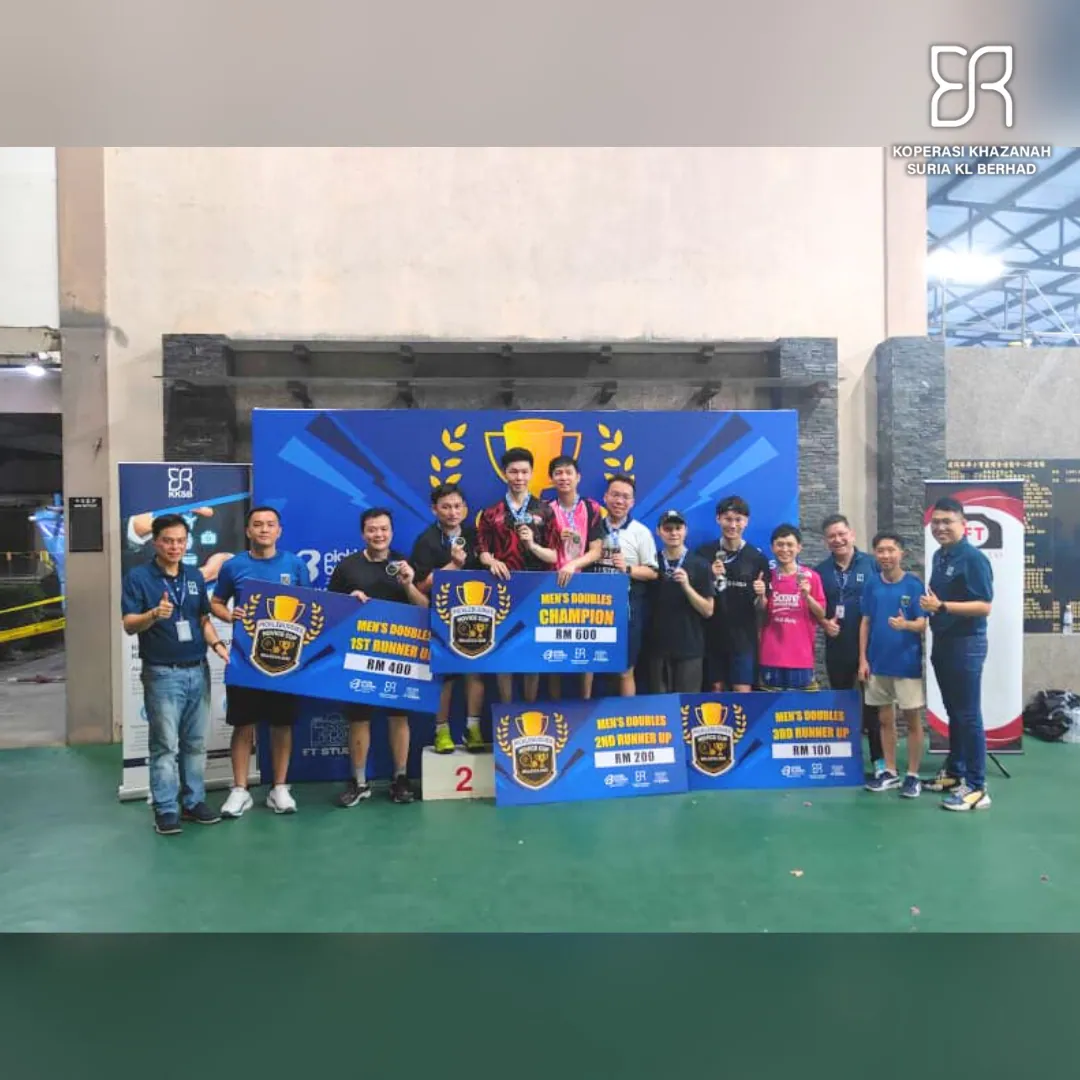 KKSB Pickleball Activity