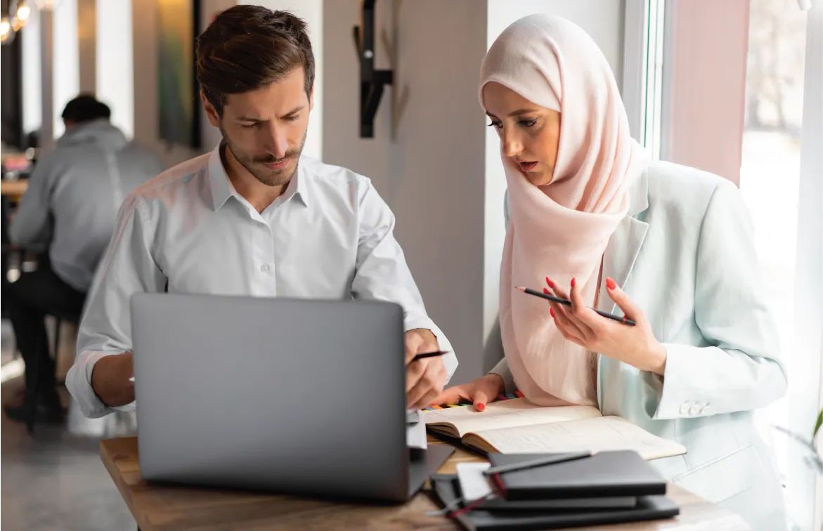 Business Consulting