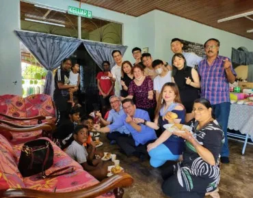 Majlis Amal KKSB