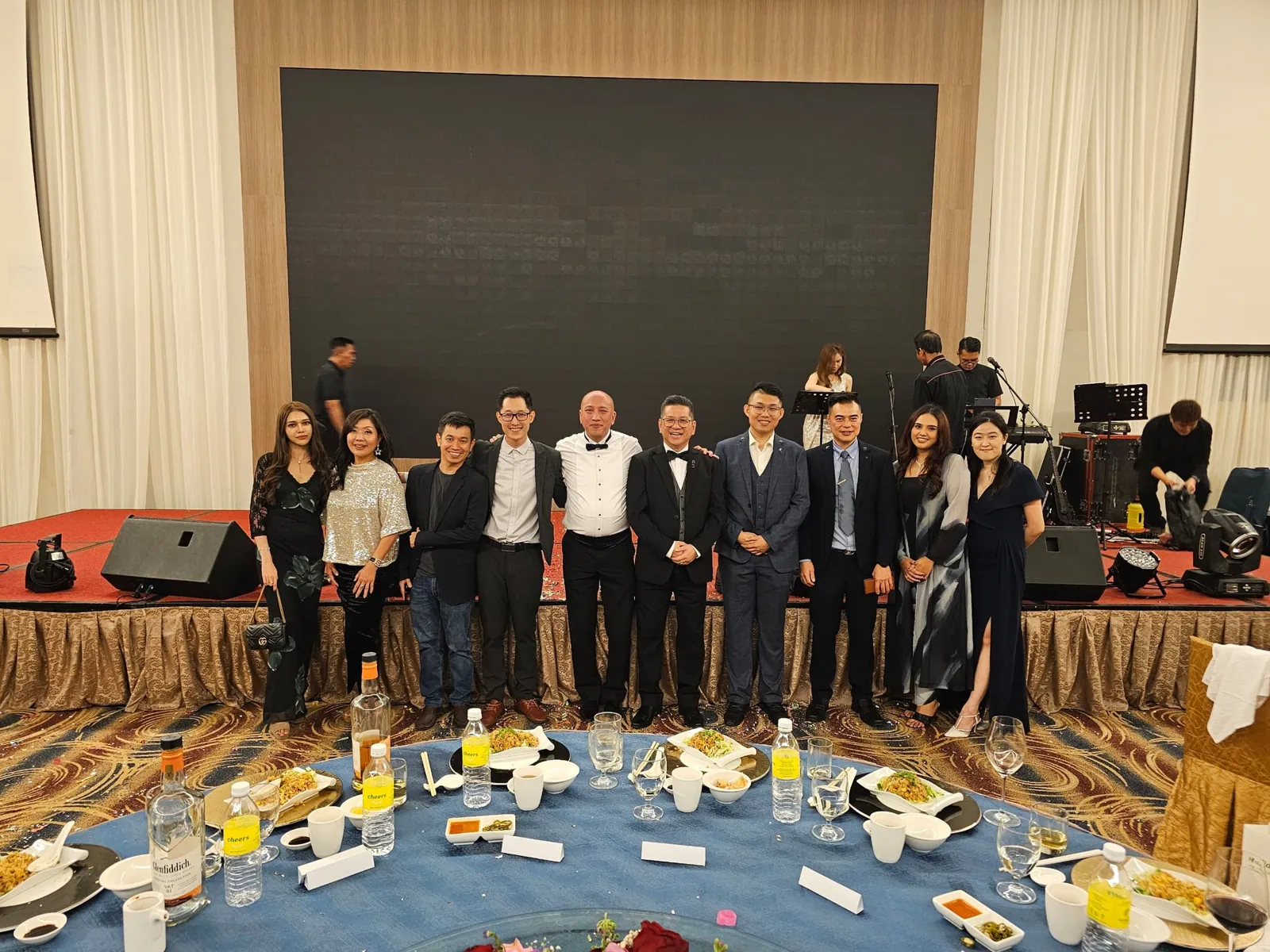 Malam Gala KKSB 2024