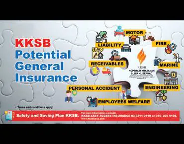 Insurans KKSB