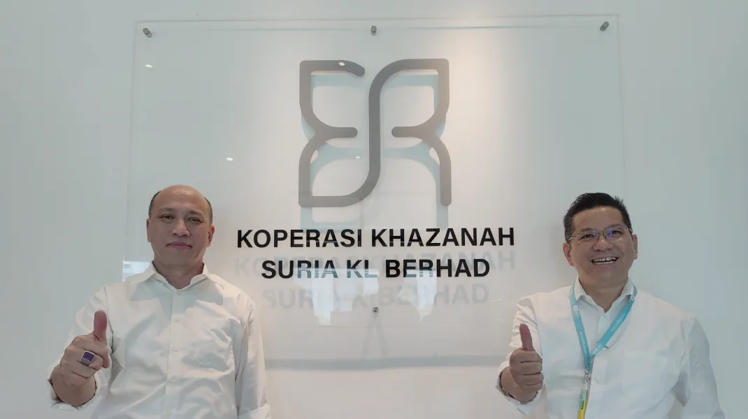 KKSB 品牌重塑仪式