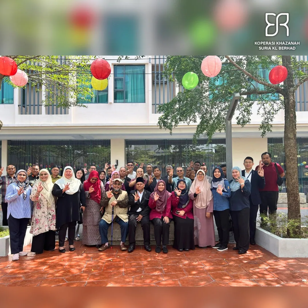 Strategic Management (Wajib 3) 课程