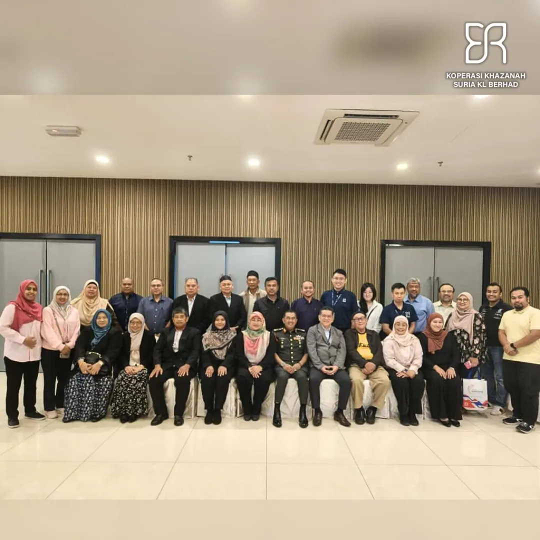 Strategic Management (Wajib 3) 课程