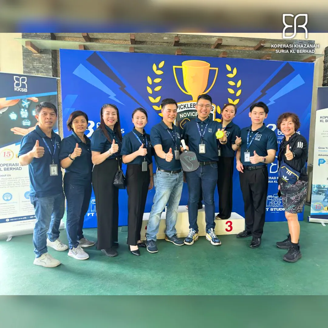 KKSB 匹克球活动